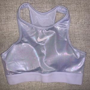 Nike sports bra XS